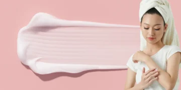 सर्दियों में ड्राई स्किन-Bharati Fast News