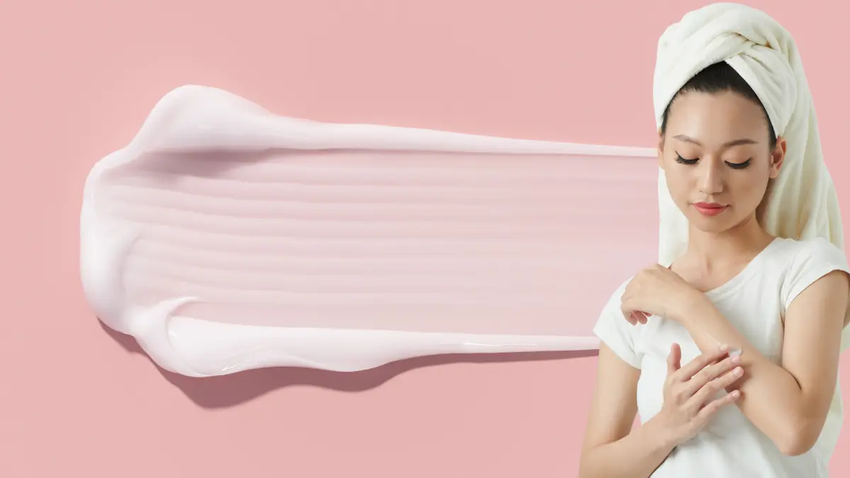 सर्दियों में ड्राई स्किन-Bharati Fast News