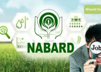 NABARD Young Professional Program 2025-Bharati Fast New​s