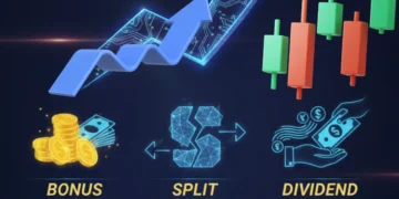 Bonus–Split–Dividend Alert! -Bharati Fast News