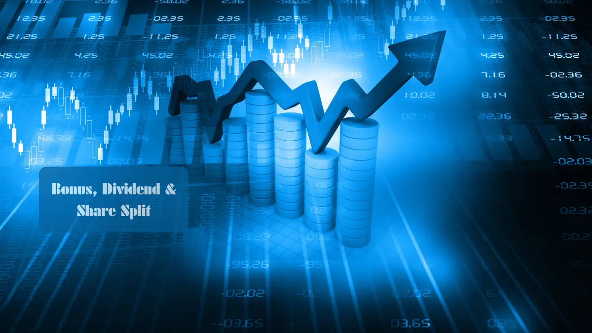Bonus–Split–Dividend Alert-Bharati Fast News