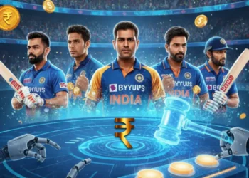 TATA IPL 2026 Auction List-Bharati Fast News