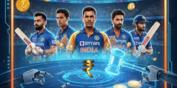 TATA IPL 2026 Auction List-Bharati Fast News