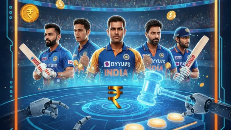 TATA IPL 2026 Auction List जारी! इन स्टार खिलाड़ियों पर बरसेंगे करोड़ों