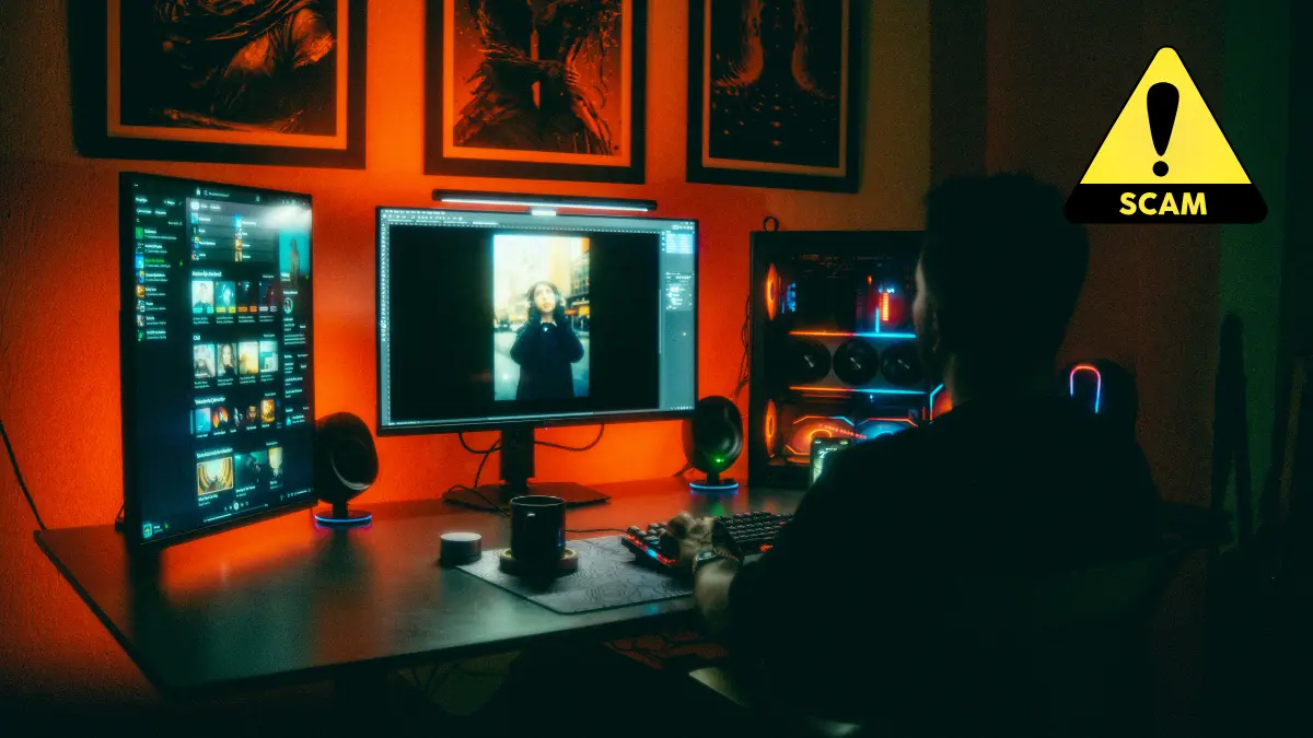 डिजिटल फ्रॉड 2025-Bharati Fast News