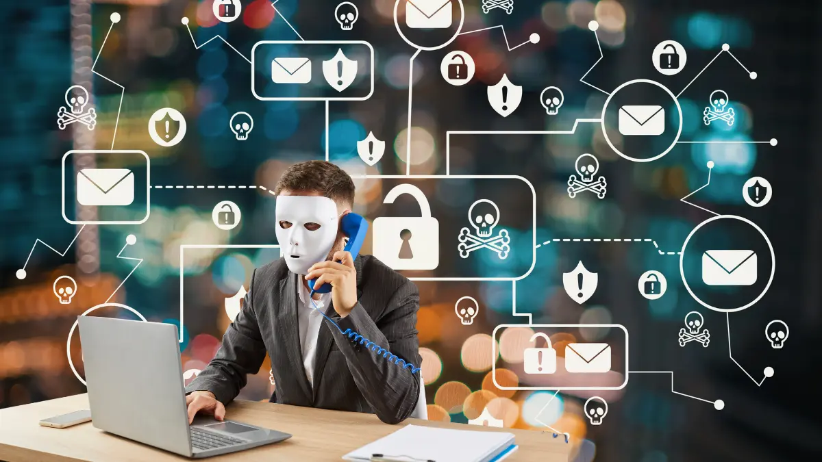 Cybercrime India-Bharati Fast News