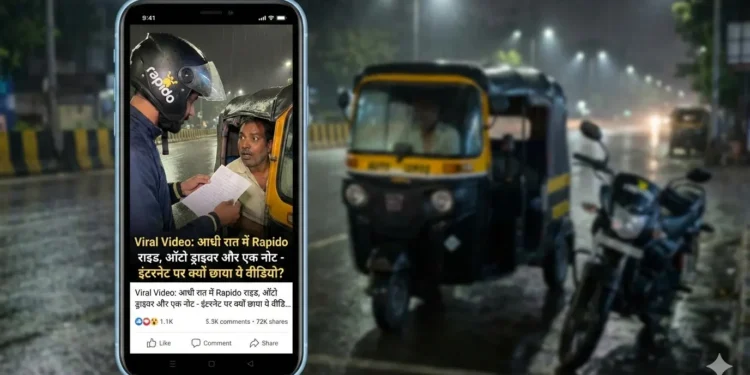 Viral Video-Bharati Fast News