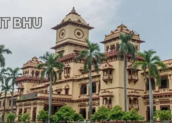 IIT BHU -Bharati Fast News