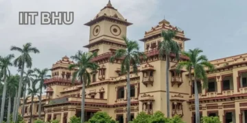 IIT BHU -Bharati Fast News