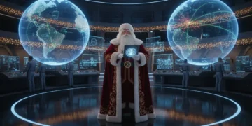 Christmas 2025 Special-Bharati Fast News