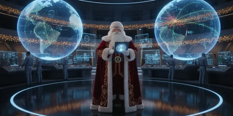 Christmas 2025 Special-Bharati Fast News