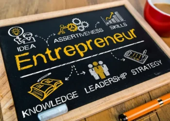 Entrepreneur -Bharati Fast News