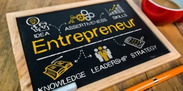 Entrepreneur -Bharati Fast News