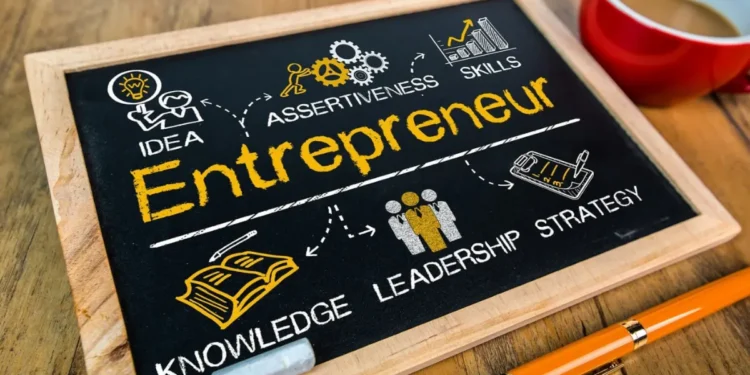 Entrepreneur -Bharati Fast News