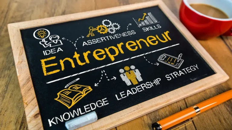 शुरू कहाँ से करें? Entrepreneur बनने का A to Z प्लान – सफलता की असीमित संभावनाएं