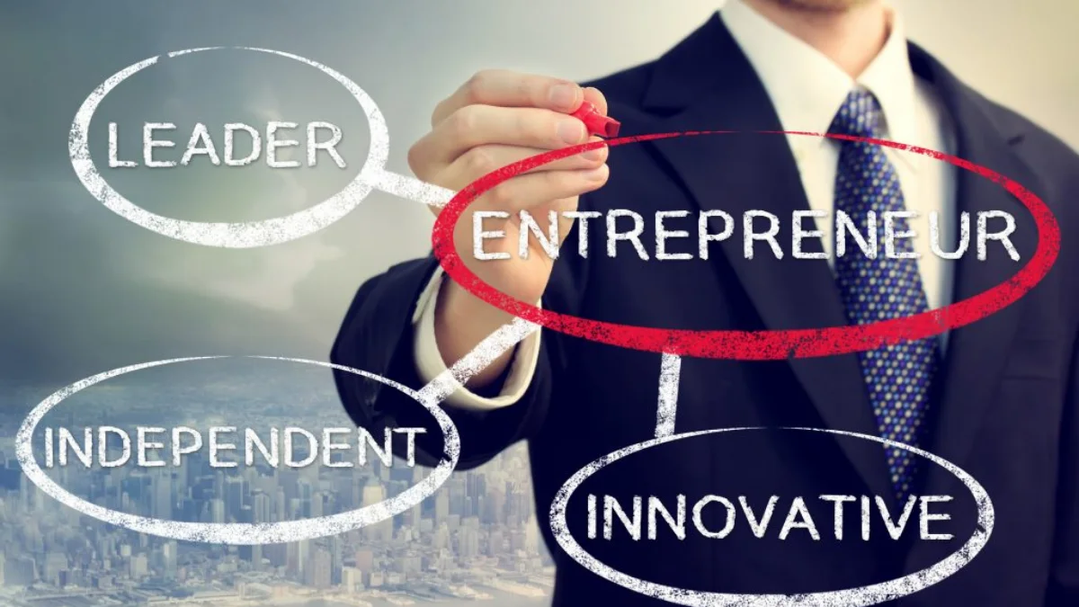 Entrepreneur 2-Bharati Fast News