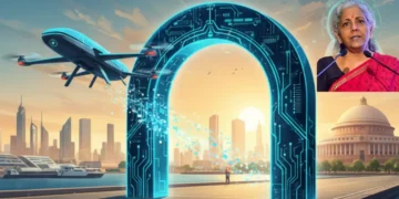 कस्टम सिस्टम में बड़ा सुधार जल्द!-Bharati Fast News