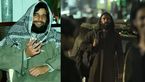 Real Dhurandar Story - Bharati Fast News