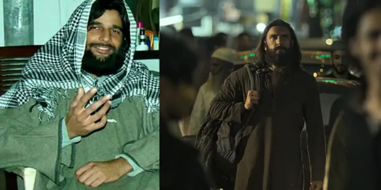 Real Dhurandar Story - Bharati Fast News