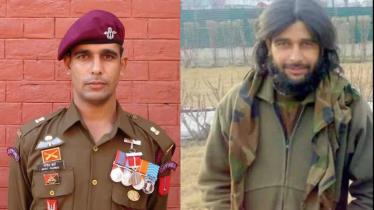 Real Dhurandar Story 2- Bharati Fast News