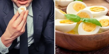 Eggoz Controversy -Bharati Fast News