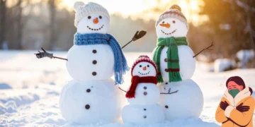 सर्दियों में ठंड से बचने के बेस्ट तरीके-Bharati Fast New​s