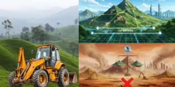 अरावली -Bharati Fast New​s