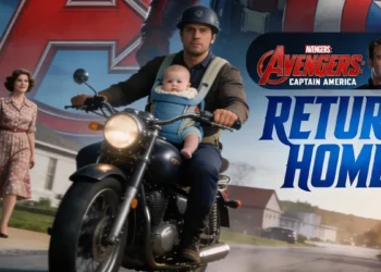 Avengers: Doomsday-Bharati Fast News