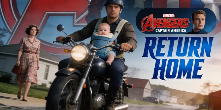 Avengers: Doomsday-Bharati Fast News