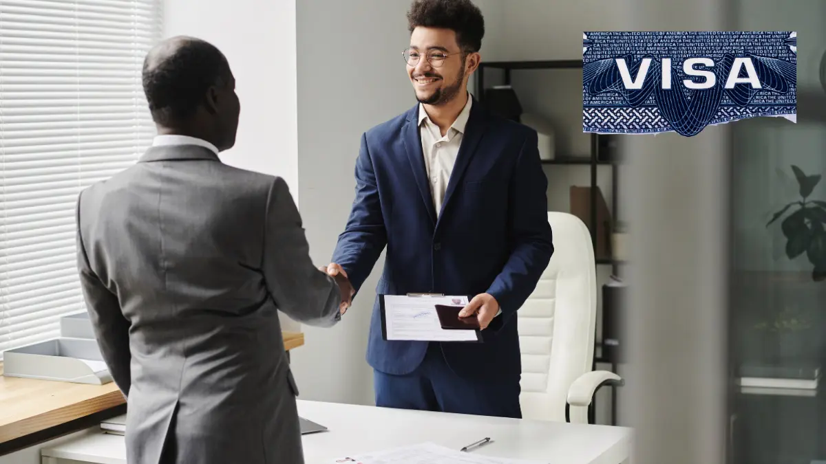 H1B rules-Bharati Fast News