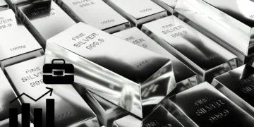 क्या चाँदी के दाम रचेंगे नया इतिहास?-Bharati Fast New​s