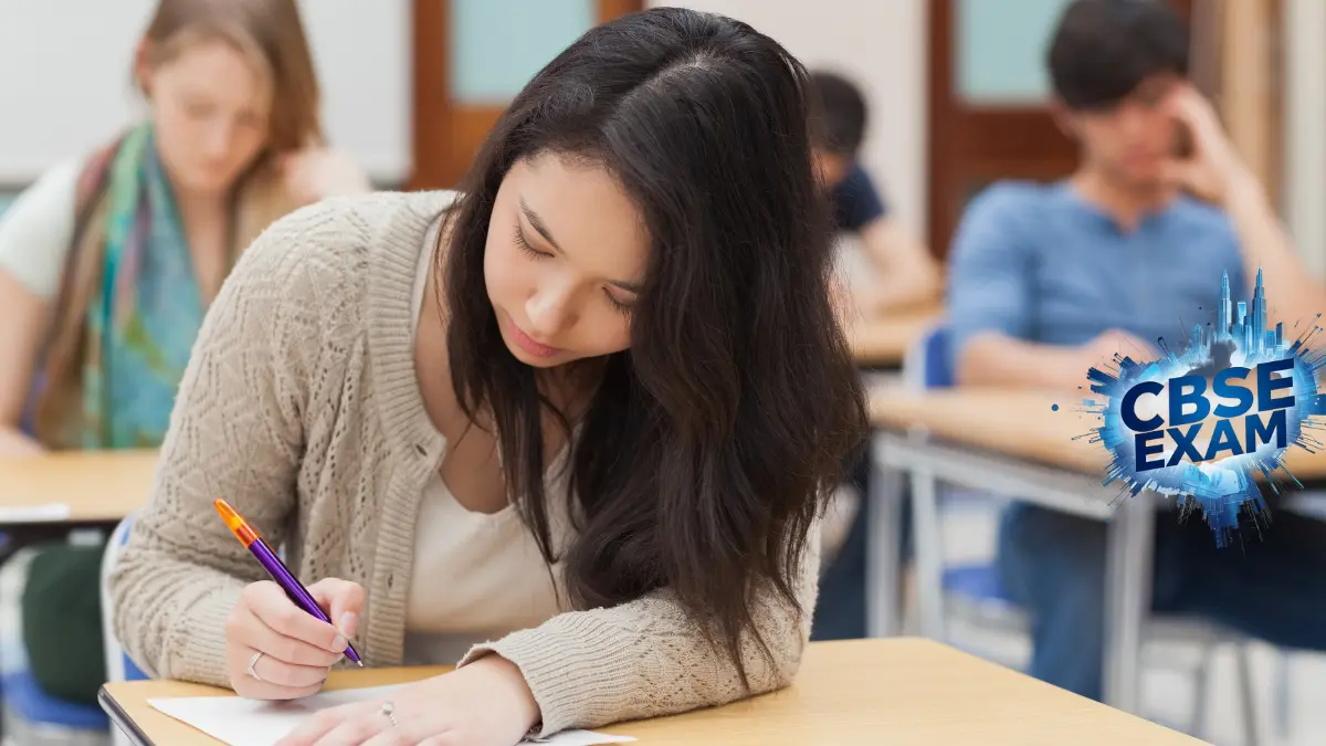 CBSE Board Exam Alert-Bharati Fast News