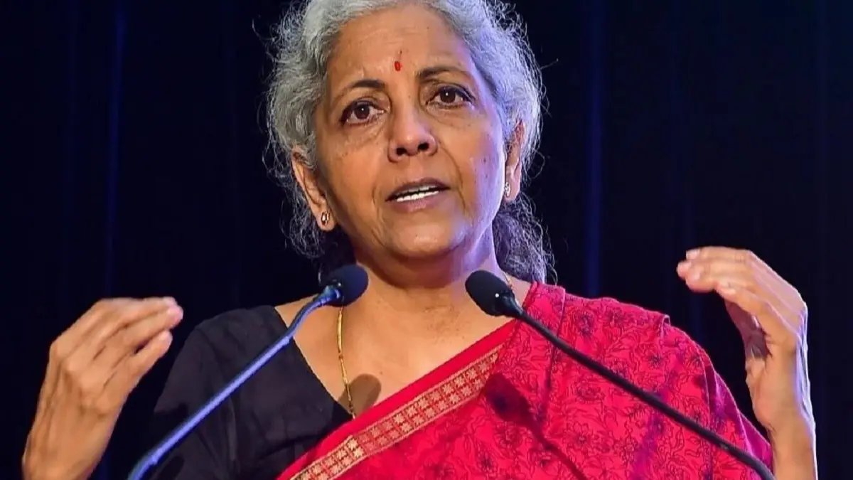 कस्टम सिस्टम में बड़ा सुधार जल्द! वित्त मंत्री बोलीं-Bharati Fast News