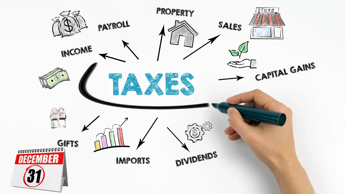 belated ITR 31 December 2025 deadline-Bharati Fast News