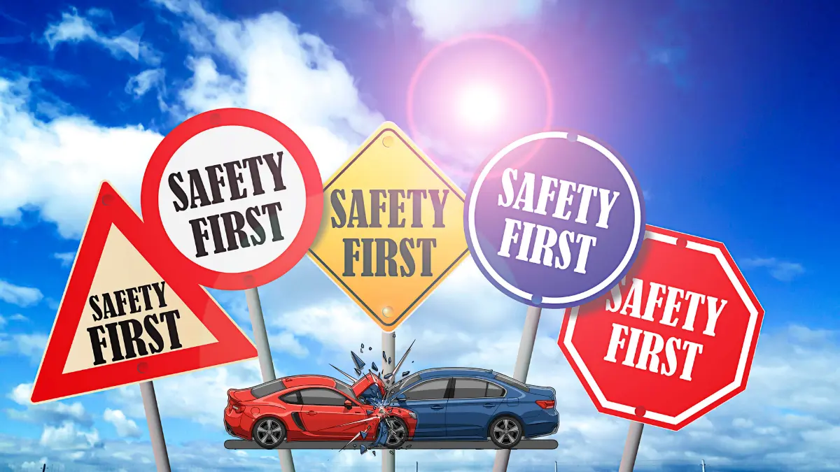 कोहरे में सुरक्षित यात्रा-Bharati Fast News