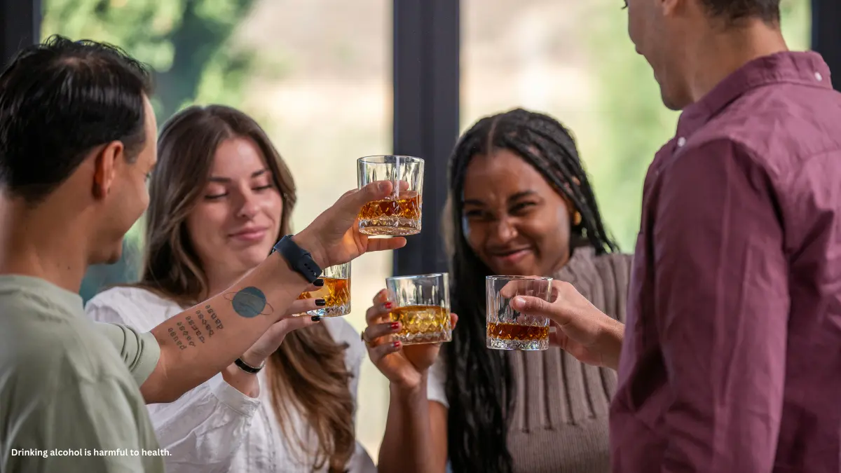 winter drinking safety tips in Hindi-Bharati Fast News