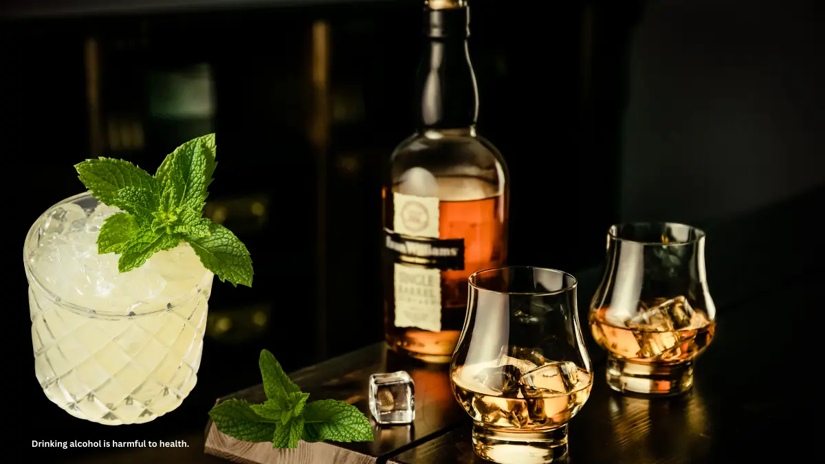 विंटर में शराब पीने के नियम-Bharati Fast News