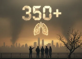 AQI-Bharati Fast News