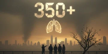 AQI-Bharati Fast News