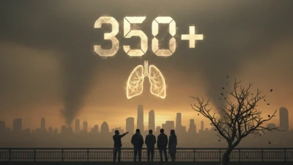 AQI-Bharati Fast News