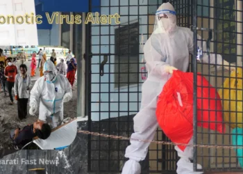Zoonotic Virus Alert-Bharati Fast News