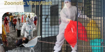 Zoonotic Virus Alert-Bharati Fast News