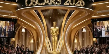 Oscars 2026-Bharati Fast News