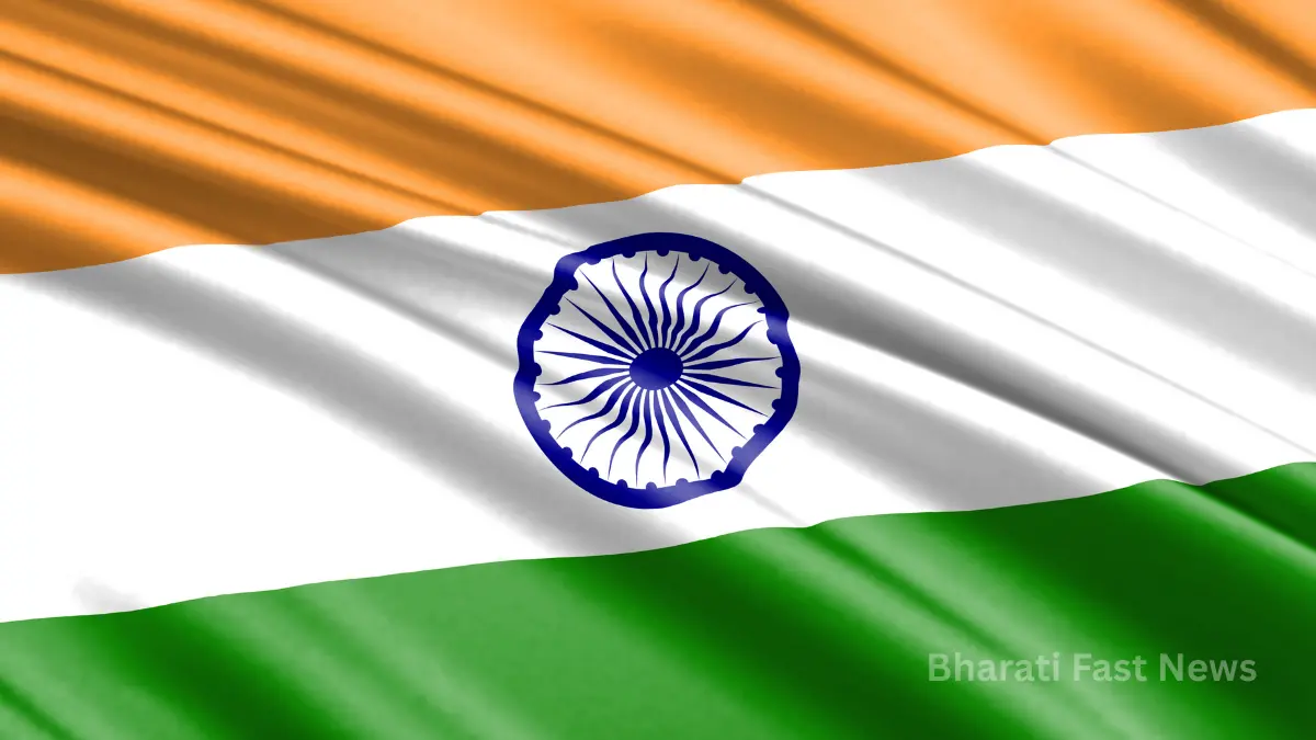 Republic Day 2026-Bharati Fast News