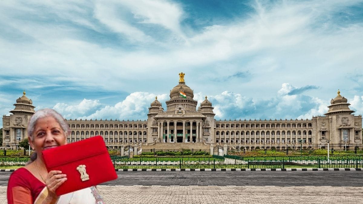 Budget Tradition-Bharati Fast News