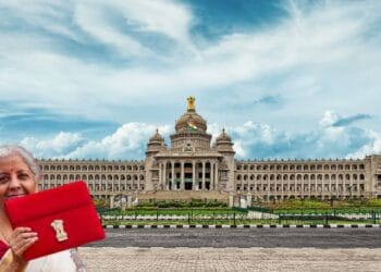 Budget Tradition-Bharati Fast News