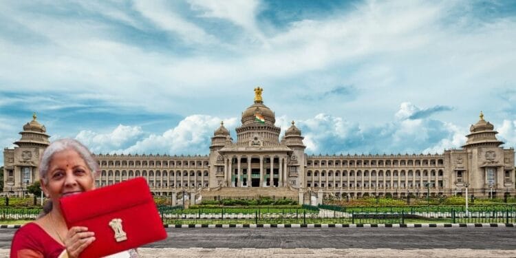 Budget Tradition-Bharati Fast News