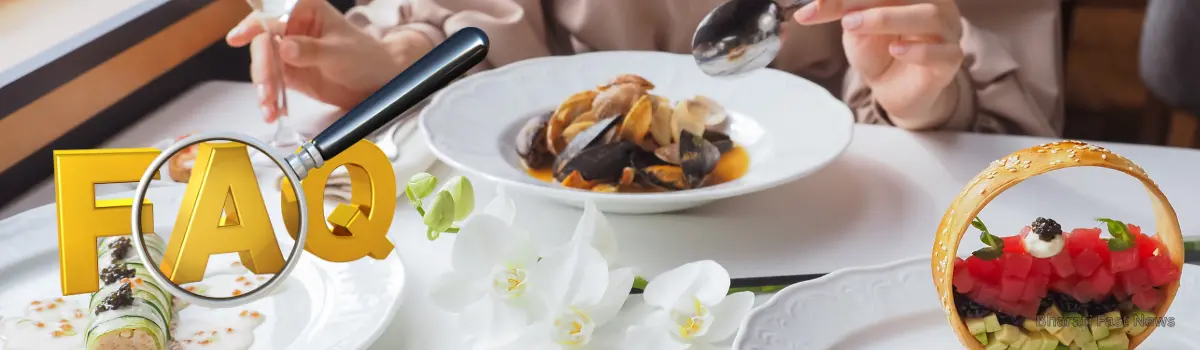 FSSAI लाइसेंस से जुड़े आम सवाल (FAQs)-Bharati Fast News