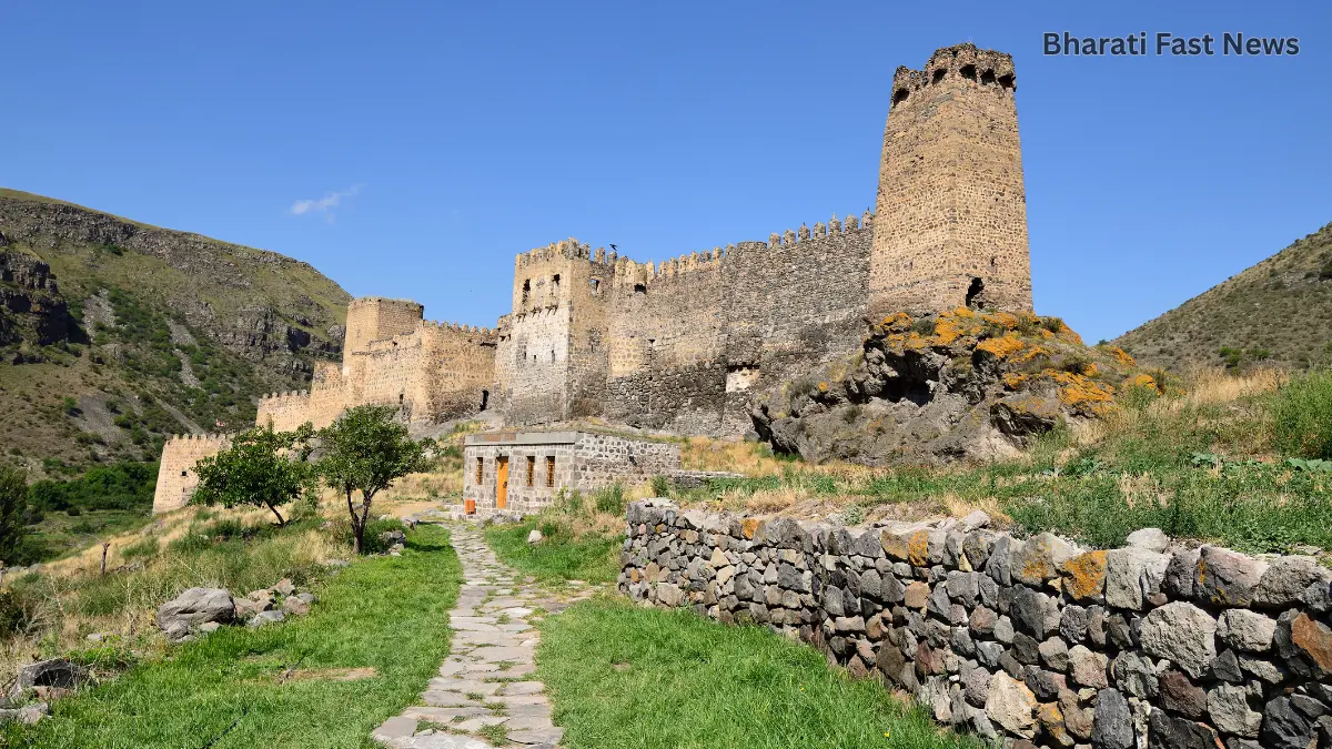 जनवरी–फ़रवरी–मार्च में घूमने के बेस्ट टूरिस्ट प्लेसेस-Bharati Fast News