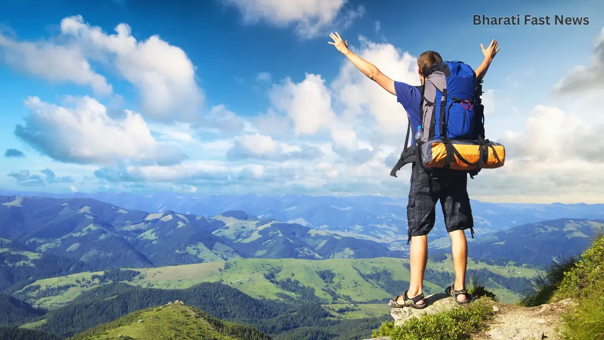 जनवरी–फ़रवरी–मार्च में घूमने के बेस्ट टूरिस्ट प्लेसेस-Bharati Fast News